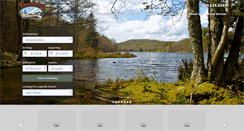 Desktop Screenshot of mountaintoprentals.net